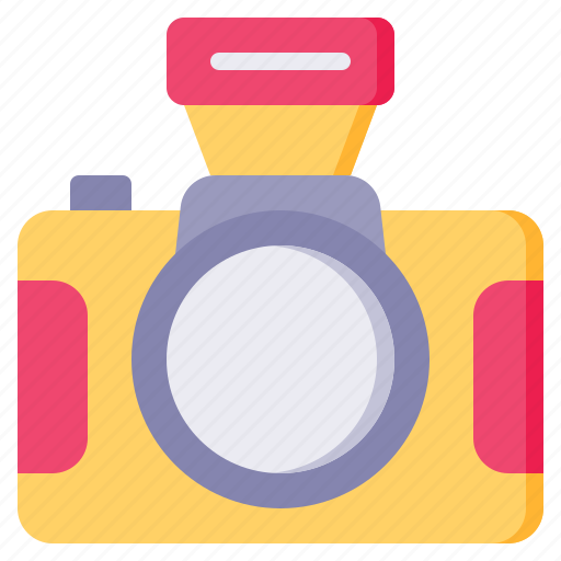 Camera, photography, photo, picture, image, video icon - Download on Iconfinder