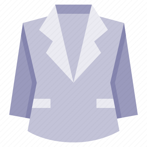 Suit, fashion, clothing, man, male icon - Download on Iconfinder