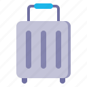 travel, bag, luggage, briefcase, vacation, holiday, honeymoon