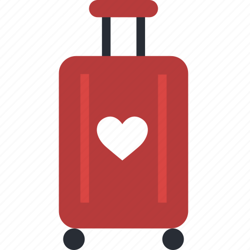 Wedding, love, valentine, heart, marriage, romance, romantic icon - Download on Iconfinder