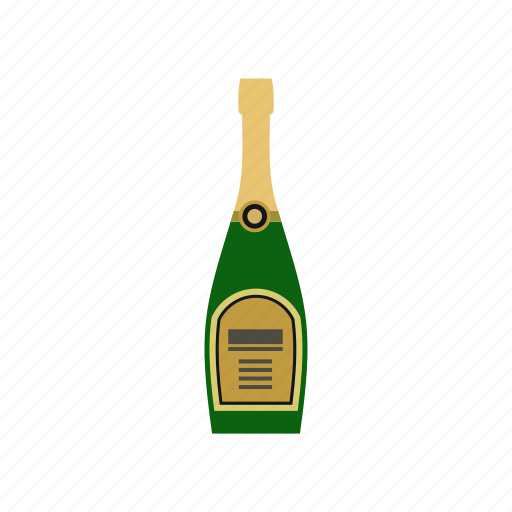 Alcohol, bar, champagne, drink, holiday, liquid, winery icon - Download on Iconfinder