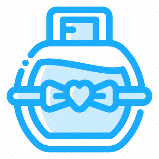 Perfume, bottle, marriage, love, wedding icon - Download on Iconfinder