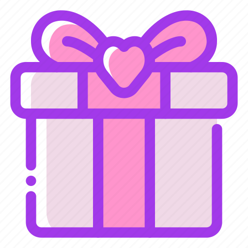 Gift, prize, marriage, love, wedding icon - Download on Iconfinder