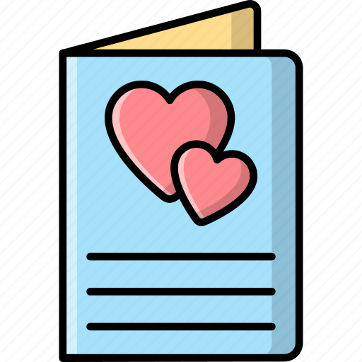 Wedding, invitation, card, love icon - Download on Iconfinder