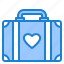 baggage, travel, luggage, suitcase, bag 