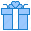 gift, box, love, valentine, wedding 