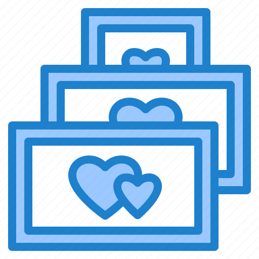 Picture, love, photo, heart, image icon - Download on Iconfinder