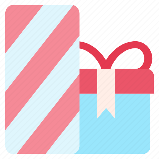 Birthday, gift, box, party, wedding icon - Download on Iconfinder