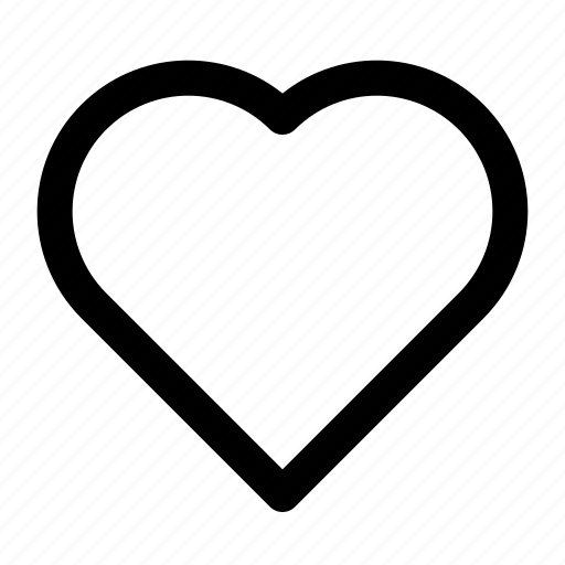 Heart, love, like, lover, sticker, rate, jack icon - Download on Iconfinder