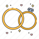 ring, wedding ring, engagement ring, diamond ring, jewelry, diamond, luxury, gold, wedding
