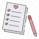 wedding, wedding planner, list, wedding cost, budget, schedule, plan, agenda, checklist