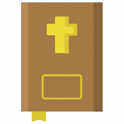 Bible, religion, christian, church, christianity, worship, islam icon - Download on Iconfinder