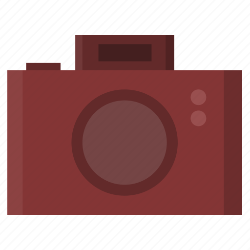Camera, record, image, movie, photography icon - Download on Iconfinder