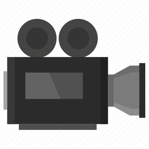 Video, camera, photo, image, movie icon - Download on Iconfinder