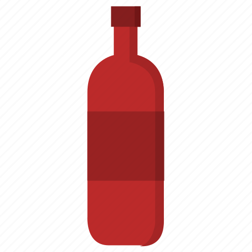 Wine, bottle, water, beer, cocktail, milk icon - Download on Iconfinder