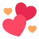 hearts, love, alphabet, heart, valentine, keyboard, kanto, pokemon