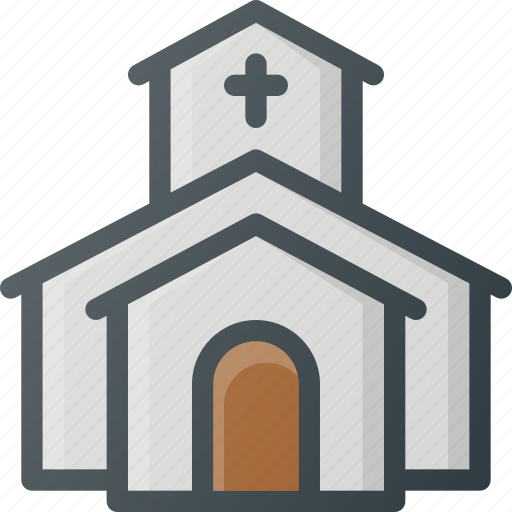Celebration, church, day, love, wedding icon - Download on Iconfinder