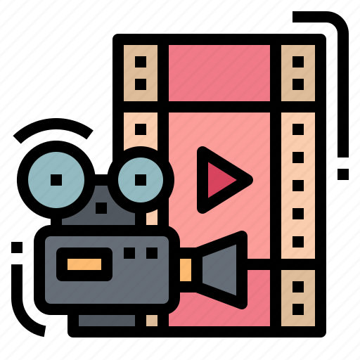 Camera, love, married, video, wedding icon - Download on Iconfinder