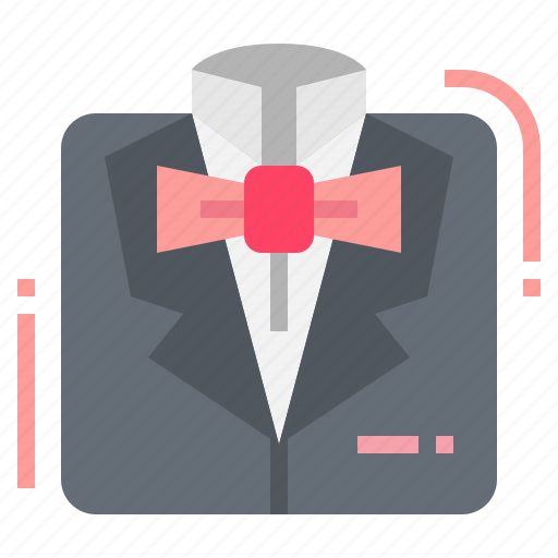 Groom, suit, tuxedo, wedding icon - Download on Iconfinder