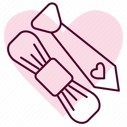 Heart, marriage, romance, valentine, wedding icon - Download on Iconfinder