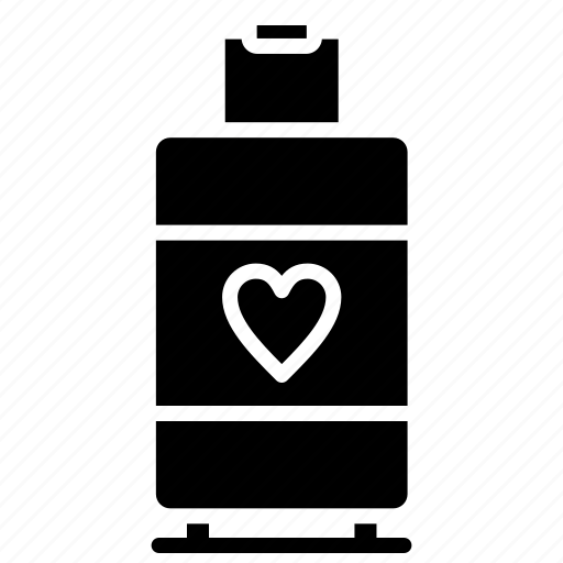 Bag, heart, love, romance, suitcase icon - Download on Iconfinder