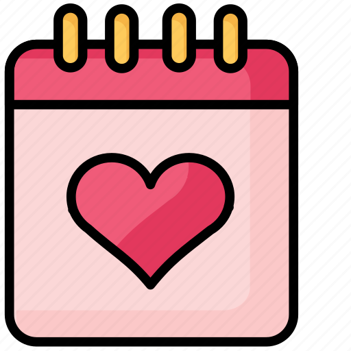 Day, love, romance, wedding icon - Download on Iconfinder