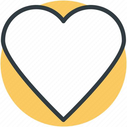 February, like, love, love heart, love sign, passion, valentine icon - Download on Iconfinder