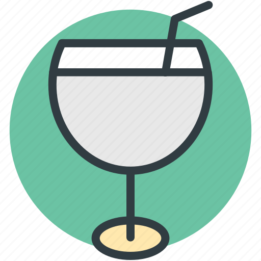 Alcohol, beverage, drink, glass, juice, juice glass, wine icon - Download on Iconfinder