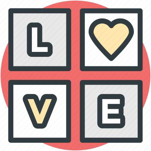 Desire, feelings, happiness, love word, passion, romance, sentimental icon - Download on Iconfinder
