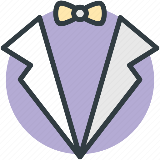Bow, bow necktie, bow tie, clothing, fashion, knot, necktie icon - Download on Iconfinder