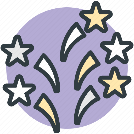 Celebration, event, firecracker, firework, party decorations icon - Download on Iconfinder