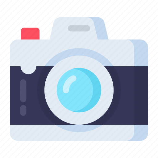 Camera, technology, lens, digital, photo, photography, picture icon - Download on Iconfinder