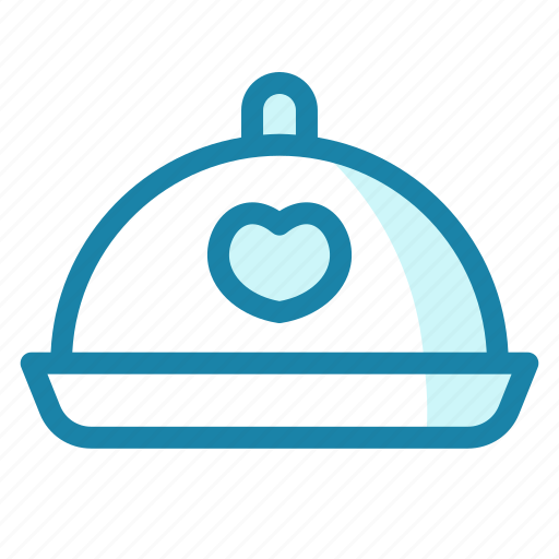 Food, healthy, fresh, meal, dinner, eating, dish icon - Download on Iconfinder