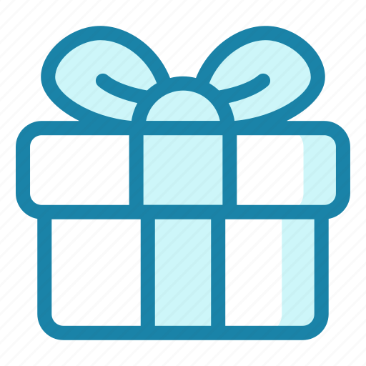Present, birthday, christmas, shopping center, surprise, gifts, birthday and party icon - Download on Iconfinder