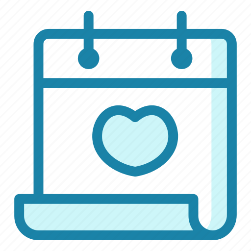 Wedding, celebration, marriage, date, event, romantic, valentine icon - Download on Iconfinder