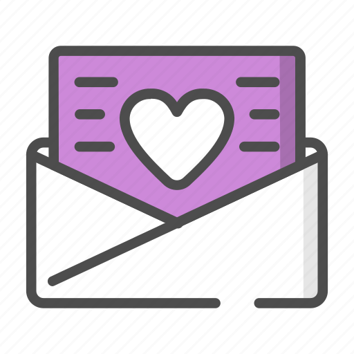 Card, invitation, marriage, wedding icon - Download on Iconfinder