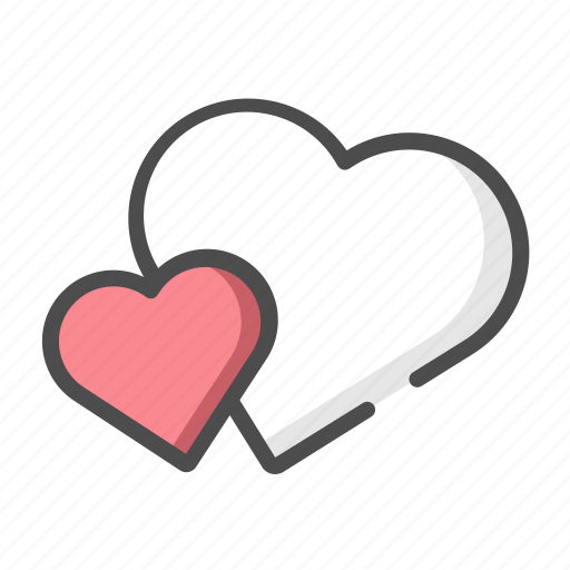 Heart, love, wedding icon - Download on Iconfinder