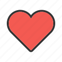 card, design, heart, hearts, love, red, single 