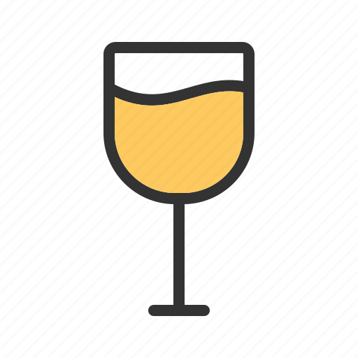 Beer, champagne, design, glass, goblet, wine, wineglass icon - Download on Iconfinder