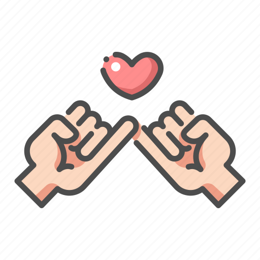 Closeup, hand, heart, love, promise, relationship, showing icon - Download on Iconfinder