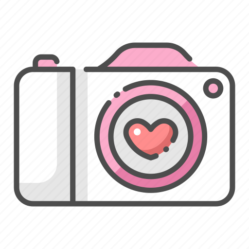 Camera, photo, photographer, photography, studio, wedding icon - Download on Iconfinder