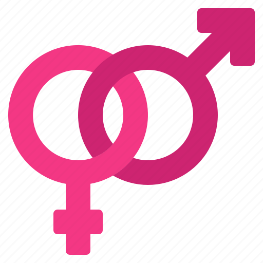 Female, gender, love, male, romance, sex, wedding icon - Download on Iconfinder