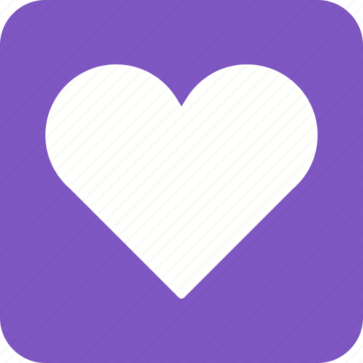 Card, heart, hearts, love, red, single icon - Download on Iconfinder
