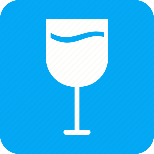 Beer, champagne, design, glass, goblet, wine, wineglass icon - Download on Iconfinder