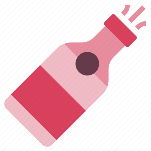 Alcohol, alcoholic, celebration, champagne, drinks, food, restaurant icon - Download on Iconfinder