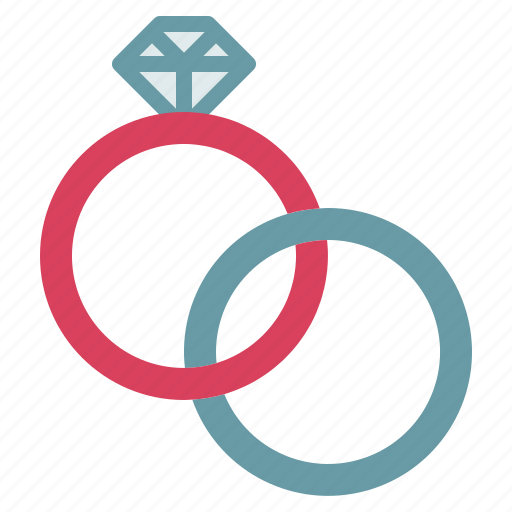 Jewel, jewelry, rings icon - Download on Iconfinder