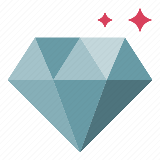 Business, diamond, fashion, finance, jewelry, luxury, quality icon - Download on Iconfinder