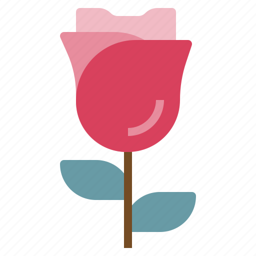 Blossom, botanical, flower, garden, nature, rose icon - Download on Iconfinder