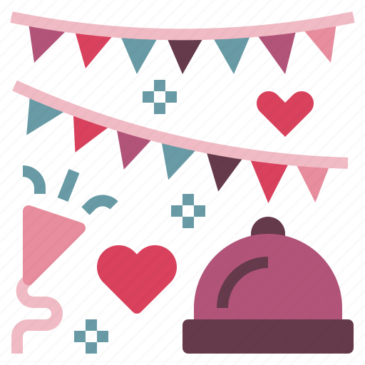 And, birthday, celebration, party icon - Download on Iconfinder