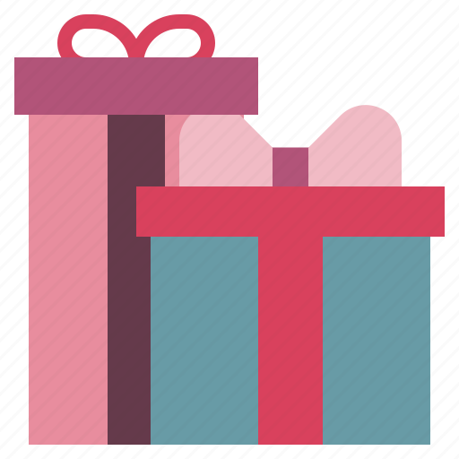 Christmas, gift, party, present, presents, surprise icon - Download on Iconfinder